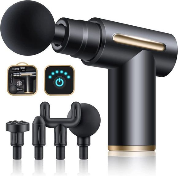 Deep Muscle Massager