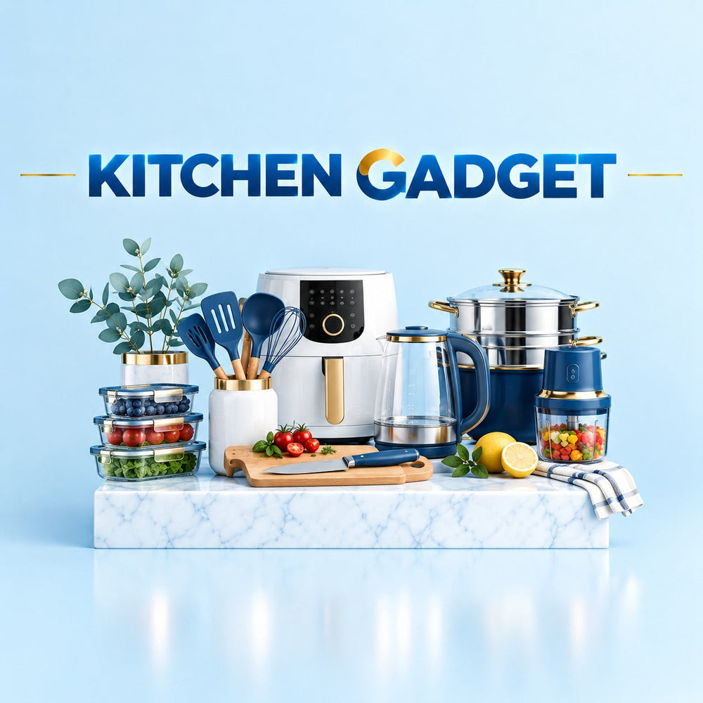 Kitchen Gadget