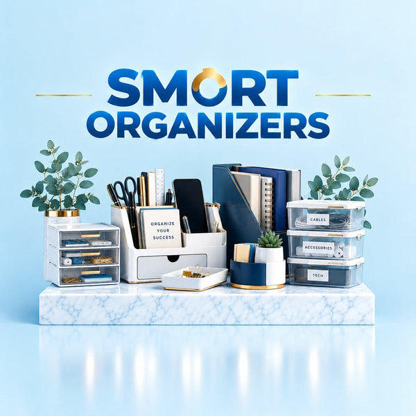 Smart Organizers