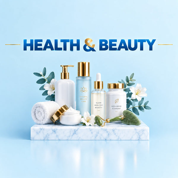 Health & Beauty