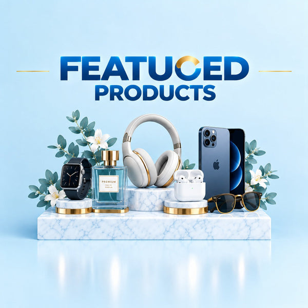 Featured Products