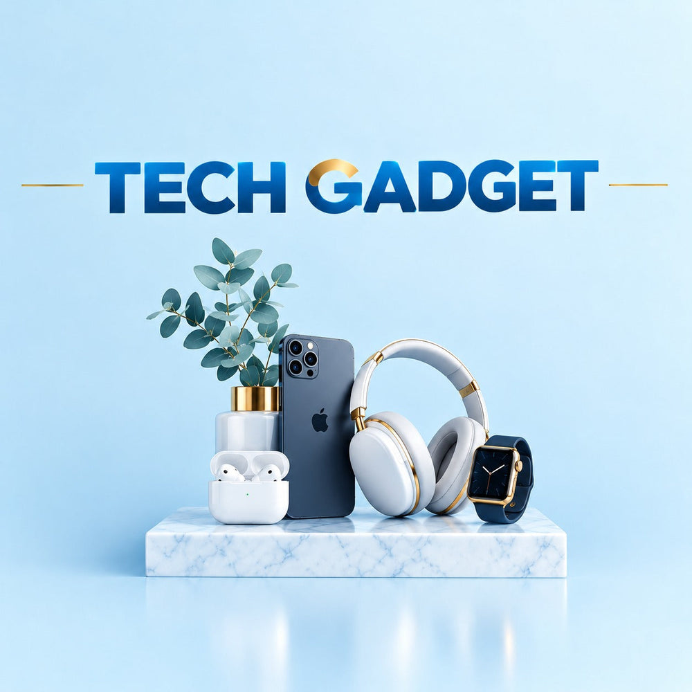 Tech Gadgets