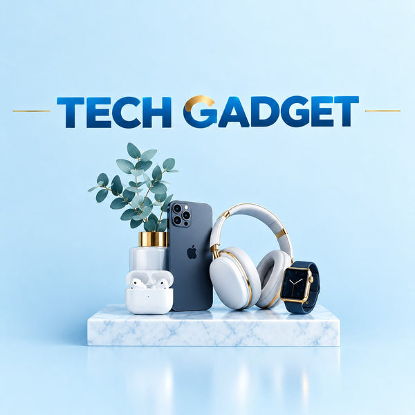 Tech Gadgets