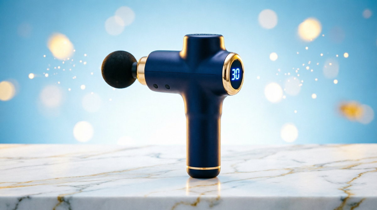 Deep Muscle Massager