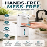 Automatic Soap Dispenser
