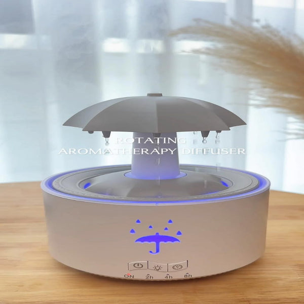 Raindrop Umbrella Humidifiers