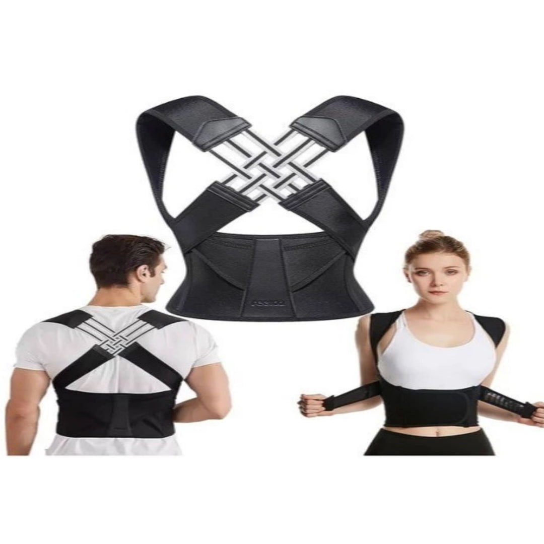 POSTURE CORRECTOR BELT