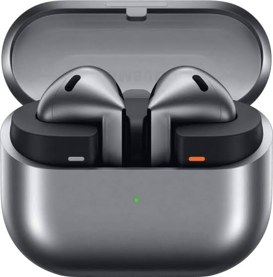 Buds 3 Pro - Audio Device Designed For Sound Playback And Daily Listening Routine l Random color