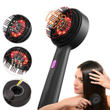 ELECTRIC HAIR OIL COMB