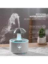 Raindrop Umbrella Humidifiers
