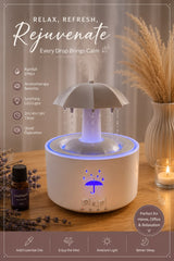Raindrop Umbrella Humidifiers
