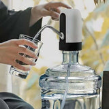 Automatic Watter Pump