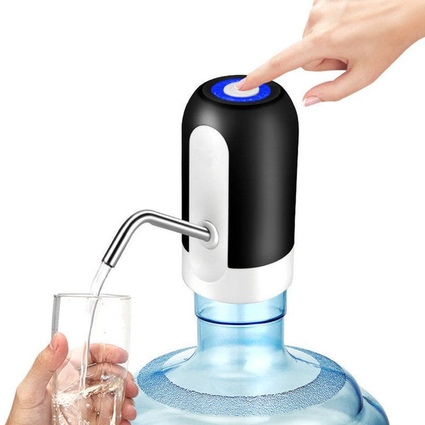 Automatic Watter Pump