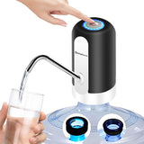 Automatic Watter Pump
