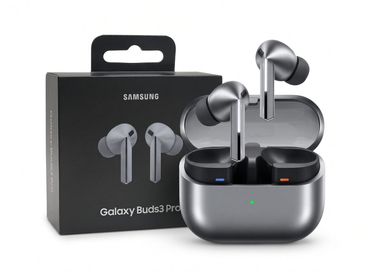 Buds 3 Pro - Audio Device Designed For Sound Playback And Daily Listening Routine l Random color