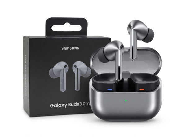 Buds 3 Pro - Audio Device Designed For Sound Playback And Daily Listening Routine l Random color