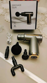 Deep Muscle Massager