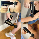 Deep Muscle Massager