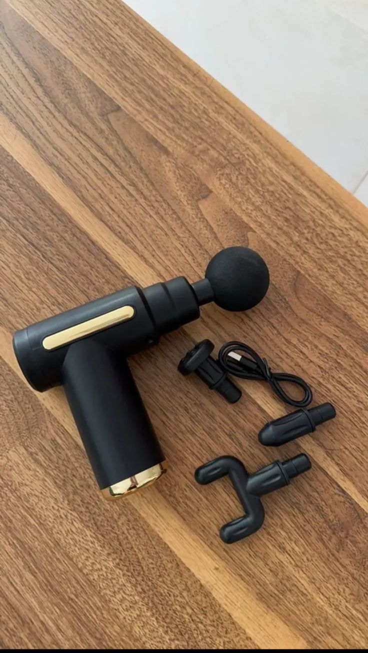 Deep Muscle Massager