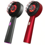 ELECTRIC HAIR OIL COMB