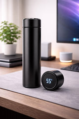 Digital Temperature Bottle