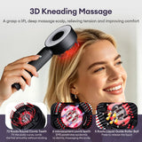 ELECTRIC HAIR OIL COMB