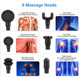 Deep Muscle Massager